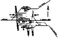 verkürzter Gleisplan 1912